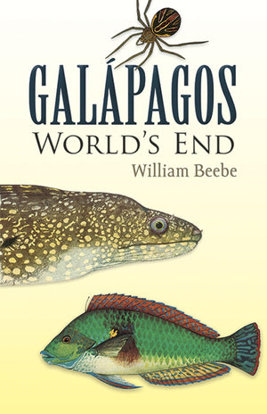 Galapagos: World's End,Used