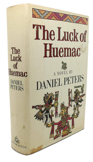 The Luck of Huemac,Used
