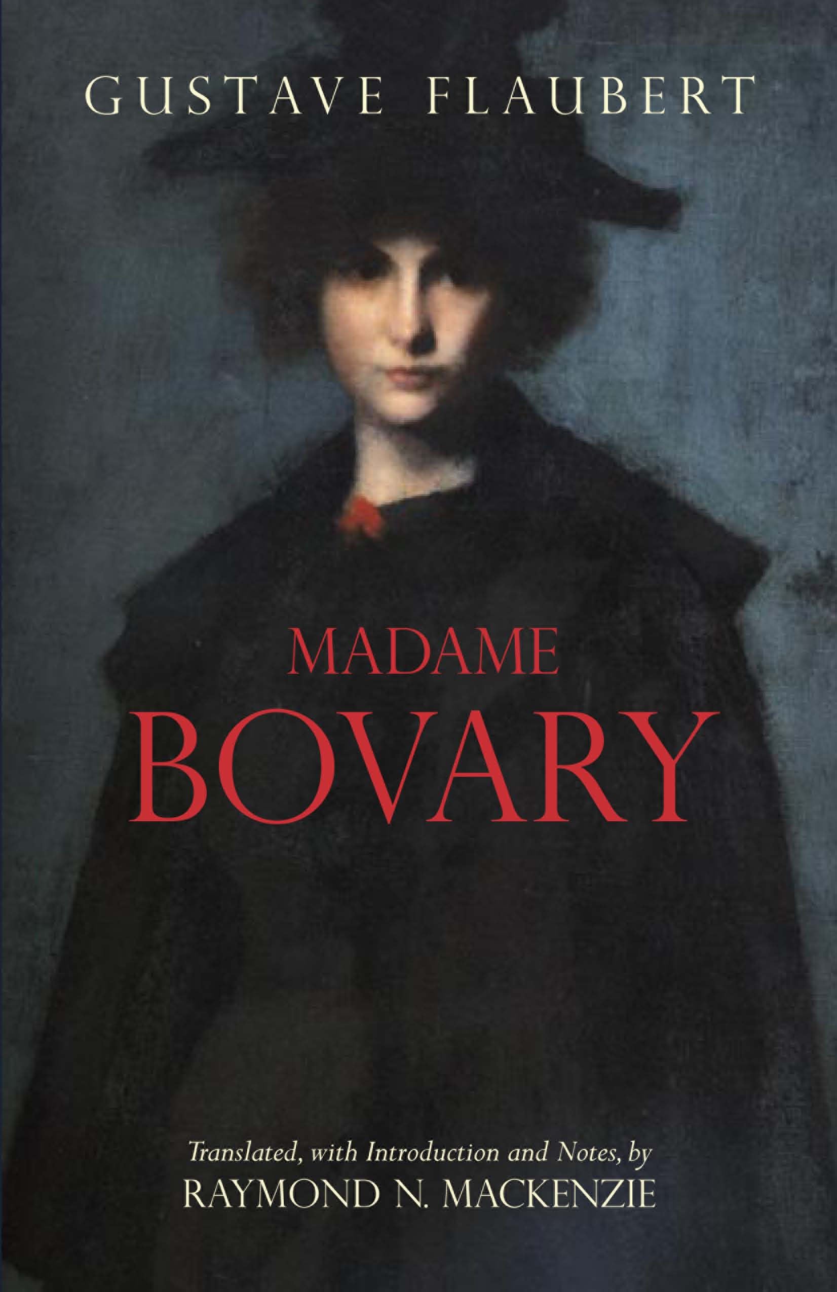 Madame Bovary (Hackett Classics),Used