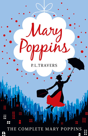 Mary Poppins Complete Collection,Used