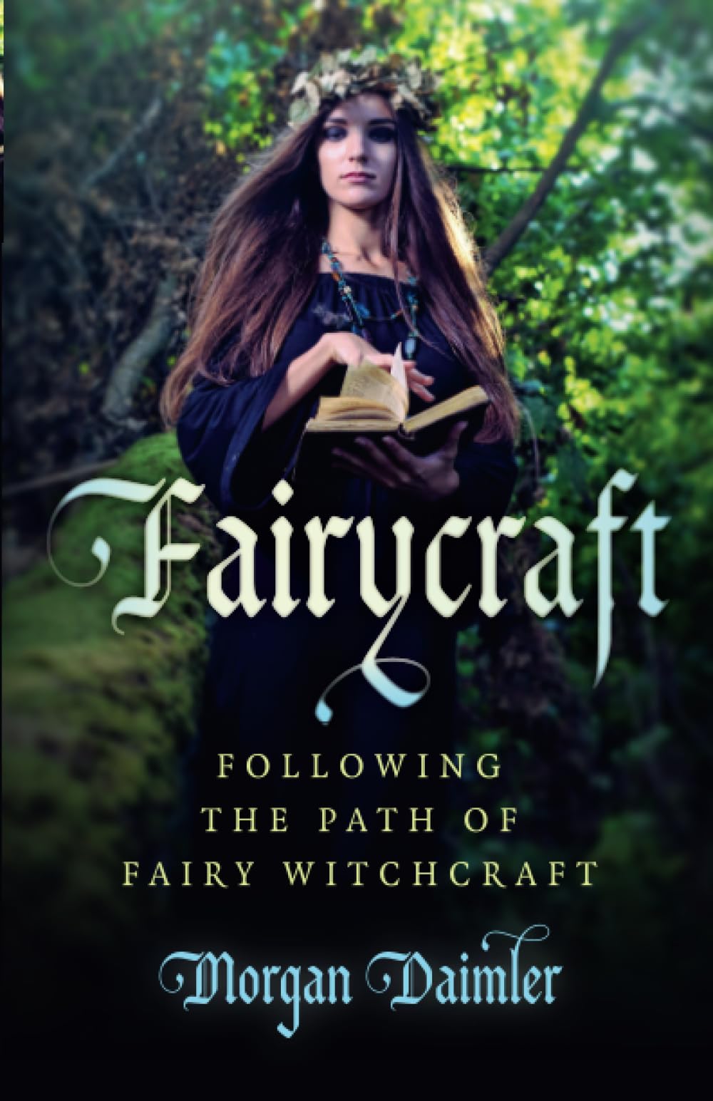 Fairycraft,Used
