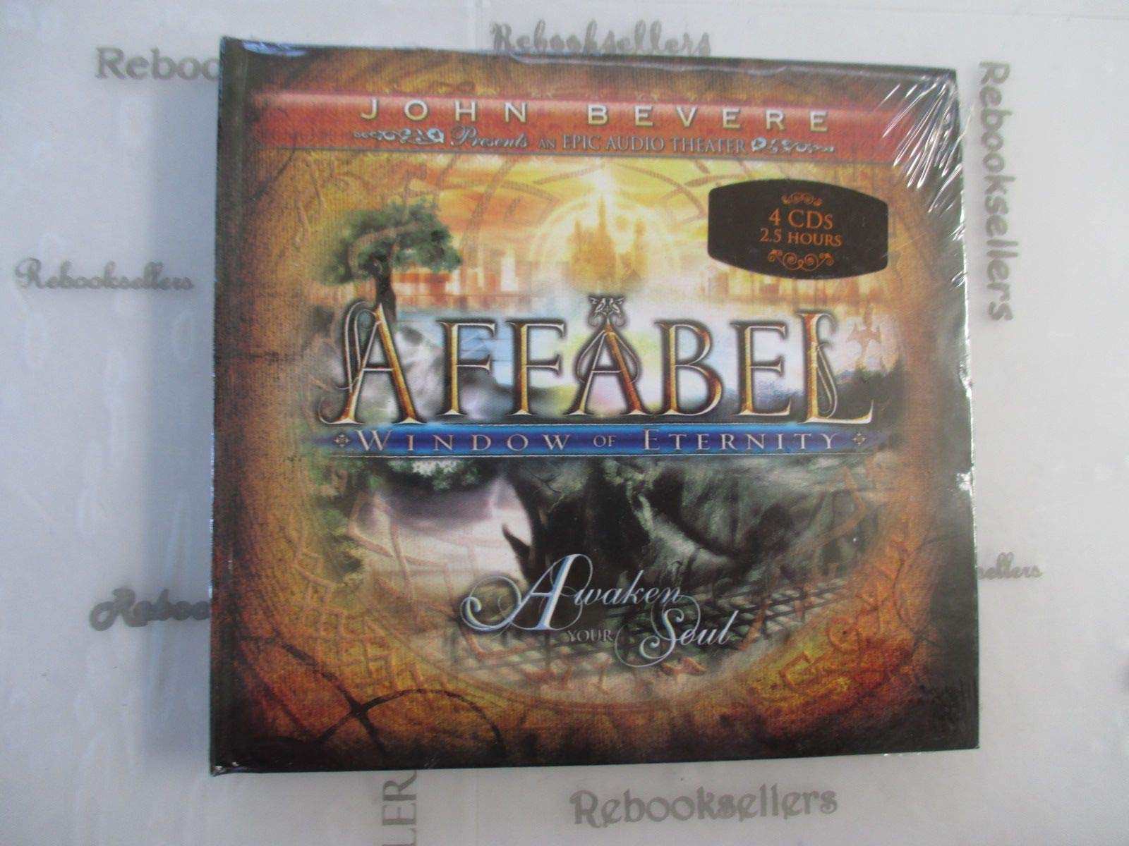 Affabel,Used