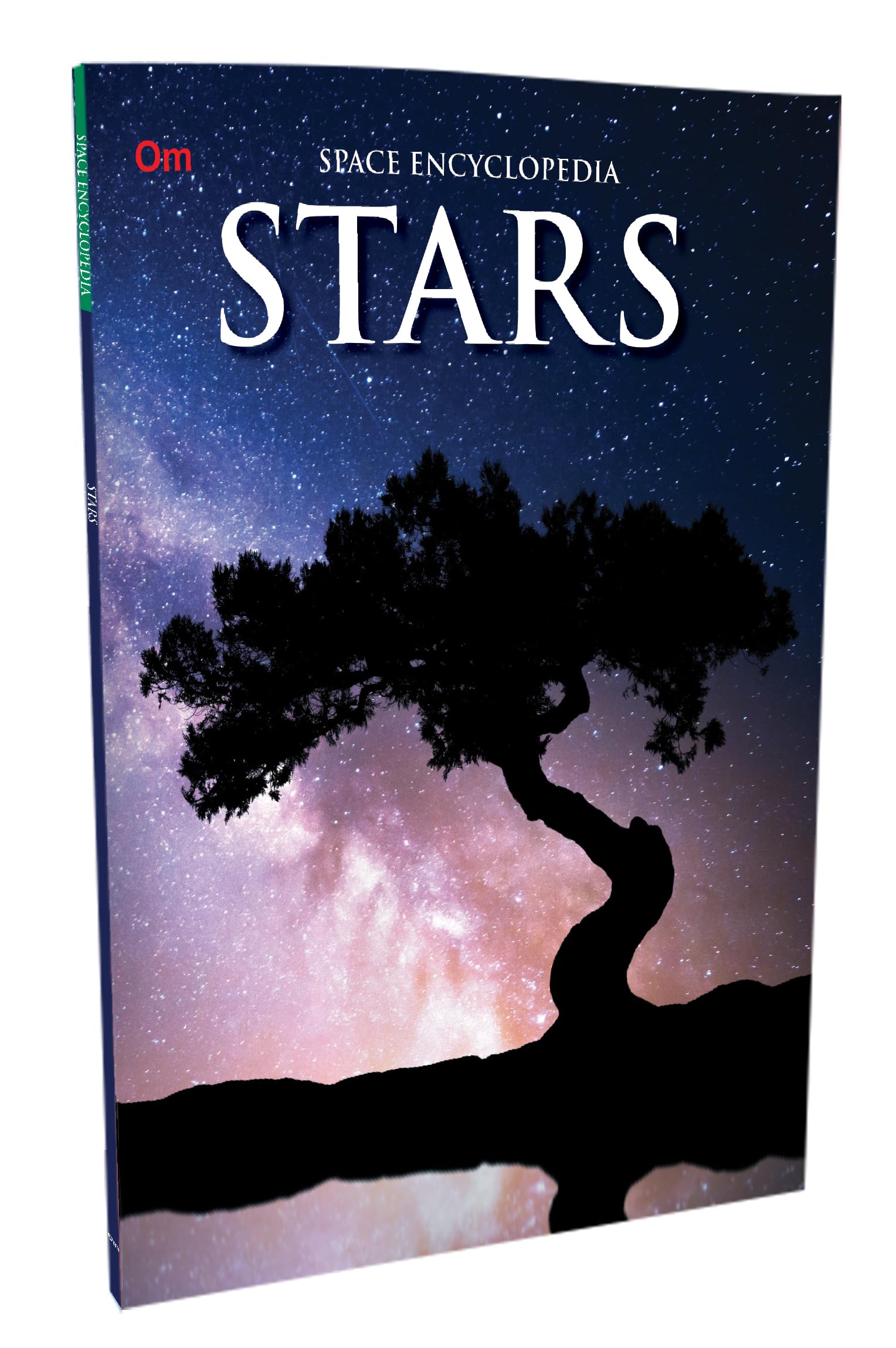 Stars: The Ultimate Space Encyclopedia | Guide To Galaxies | Astronomy & The Science Of Light | Space Science | Stars Formation And Evolution | Space Facts