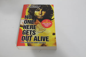 No One Here Gets Out Alive