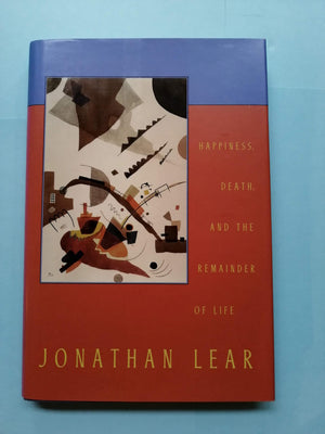 Happiness, Death, And The Remainder Of Life,Used