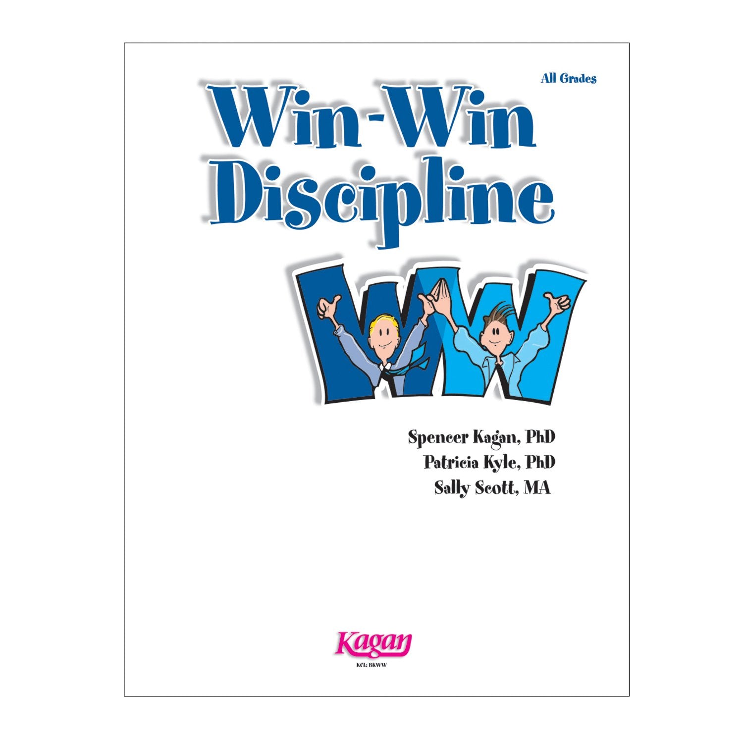 WinWin Discipline,Used