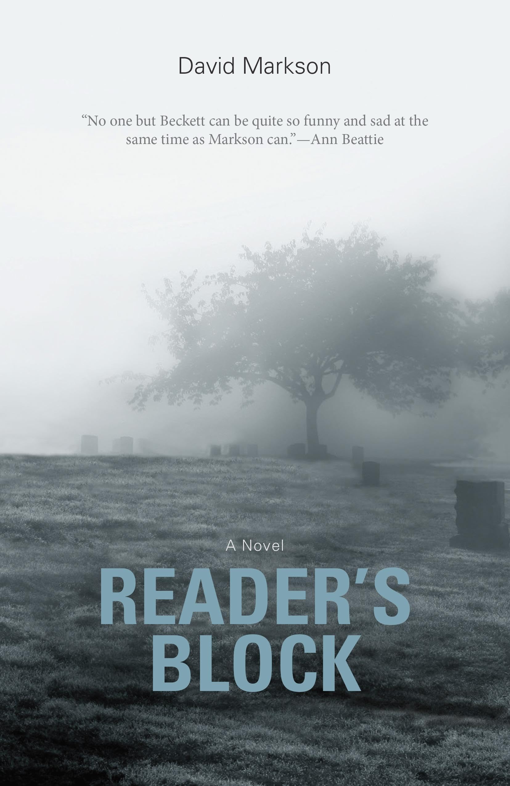 Reader's Block,Used