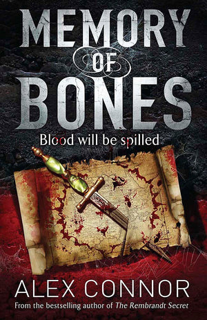Memory Of Bones