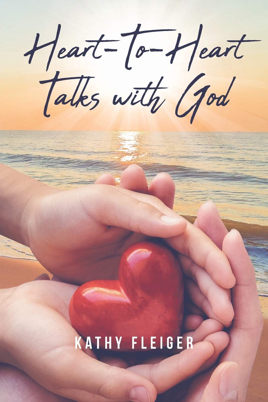 HeartToHeart Talks with God,Used
