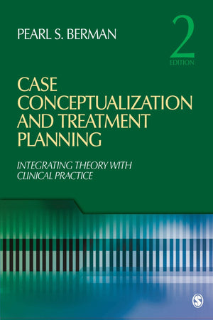Case Conceptualization and Treatment Planning: Integrating Theory With Clinical Practice,Used