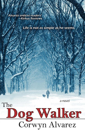 The Dog Walker,Used