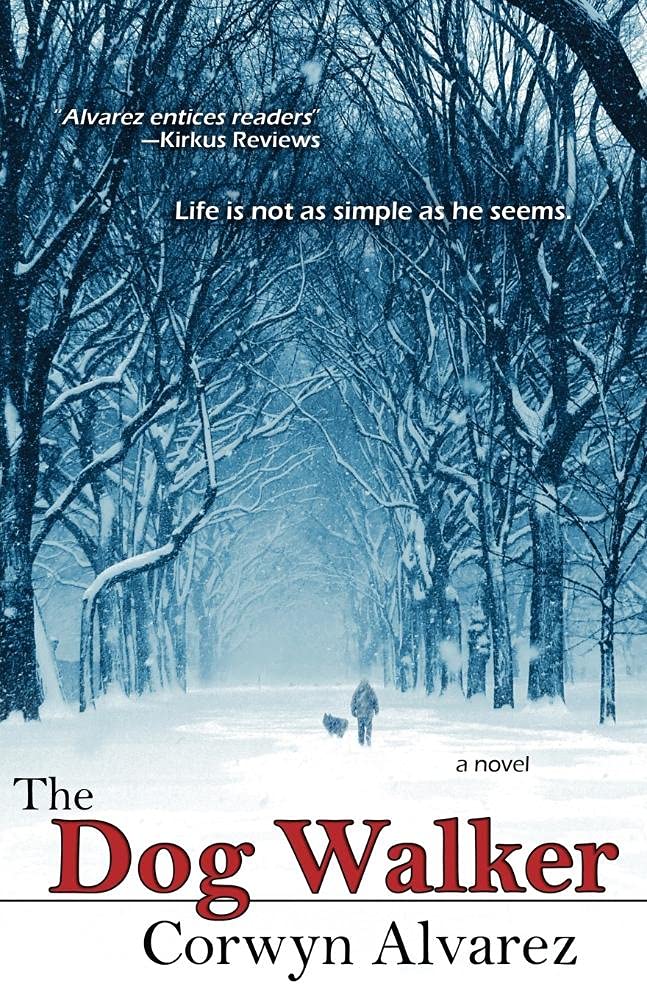 The Dog Walker,Used