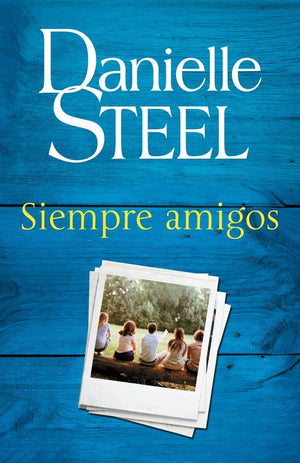 Siempre amigos/ Friends Forever (Spanish Edition),Used