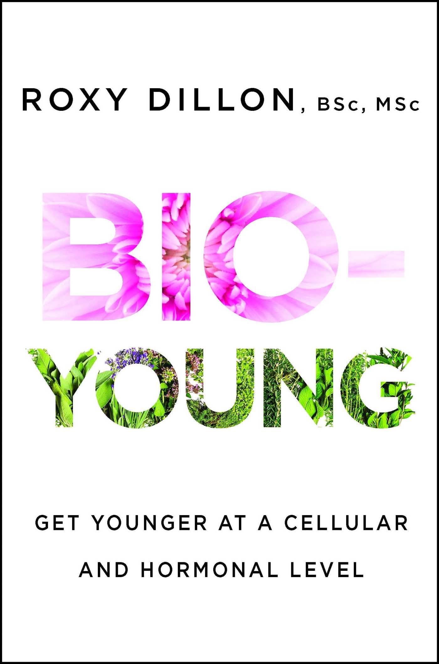 Bioyoung: Get Younger At A Cellular And Hormonal Level