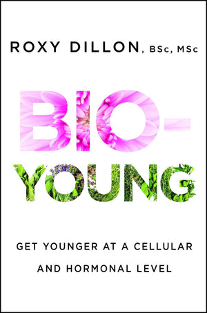 Bioyoung: Get Younger At A Cellular And Hormonal Level