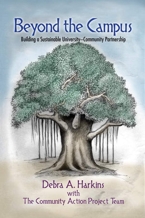 Beyond The Campus: Building A Sustainable University  Community Partnership,Used