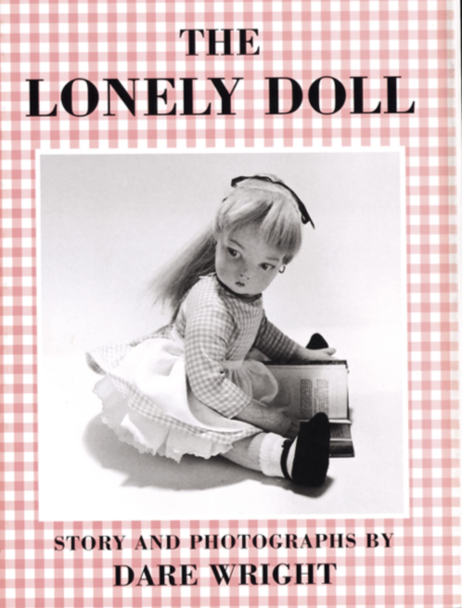 The Lonely Doll,Used