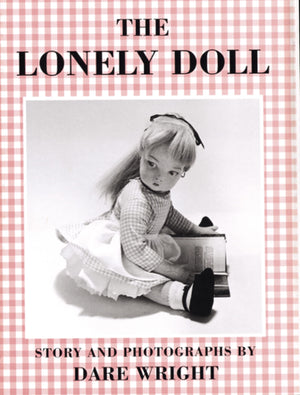 The Lonely Doll,Used