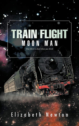 Train Flight: Moon Man,Used