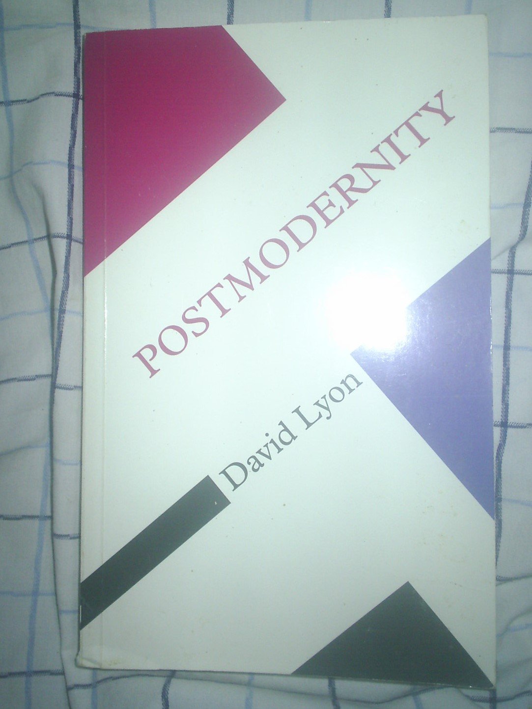 Postmodernity,Used