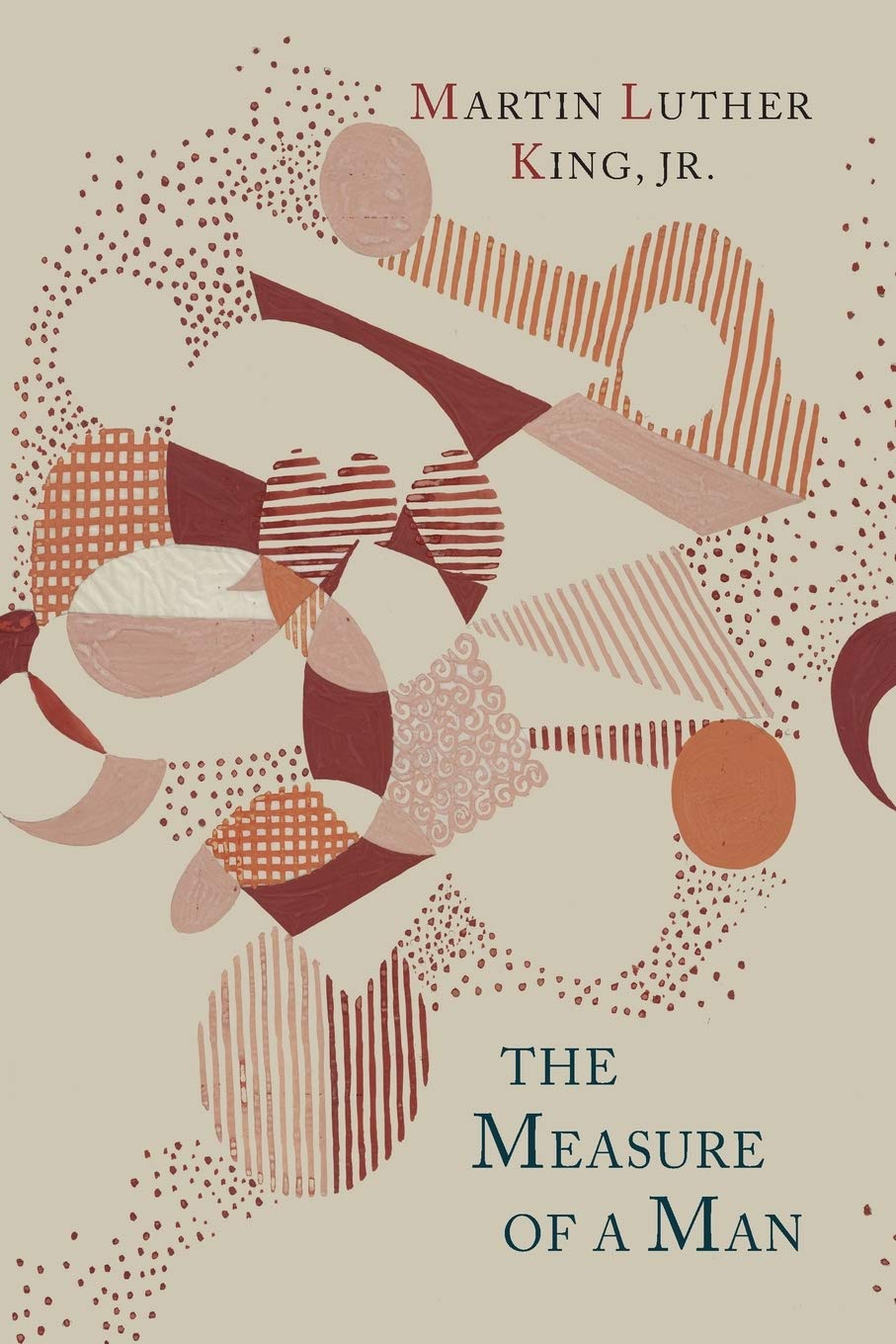 The Measure of a Man,New