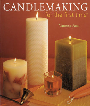 Candlemaking for the first time,Used