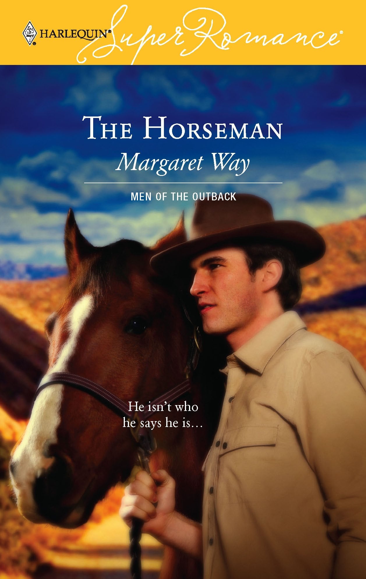 The Horseman,Used