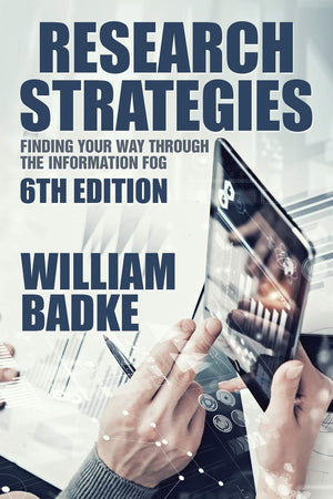 Research Strategies,Used