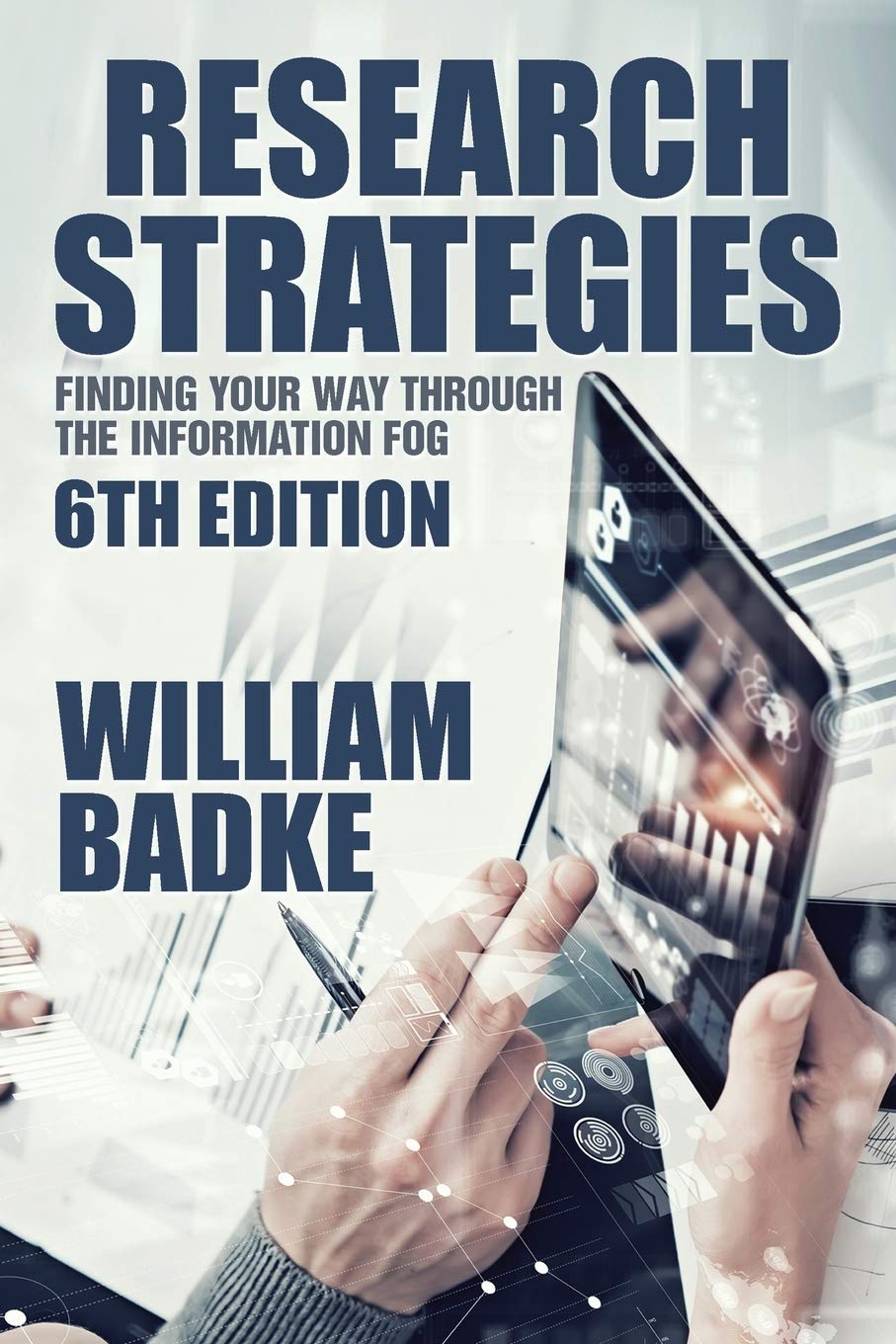 Research Strategies,Used