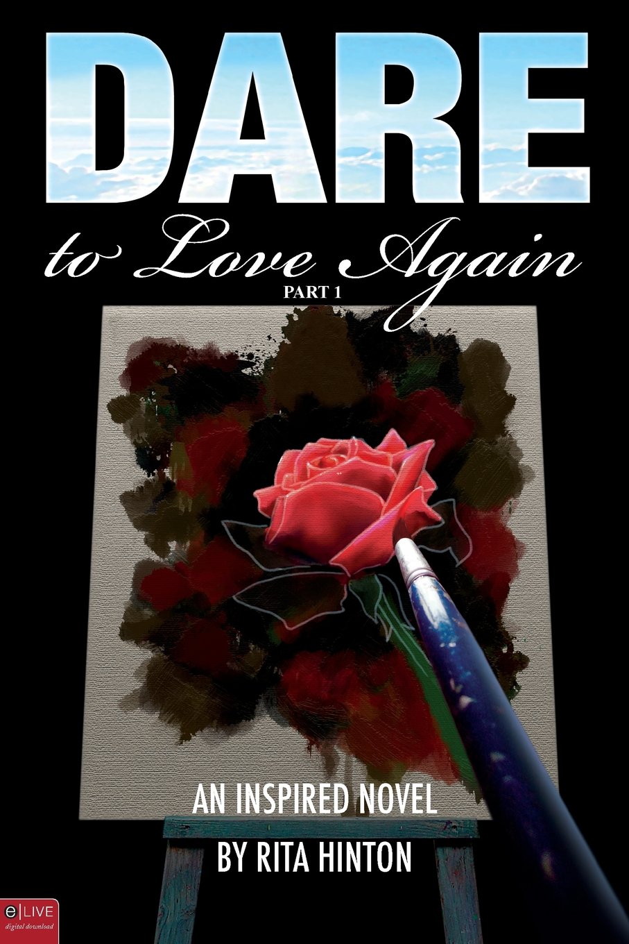 Dare to Love Again,Used
