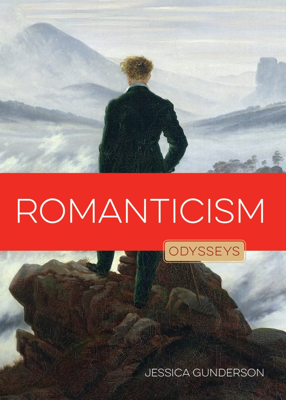 Romanticism (Odysseys In Art)