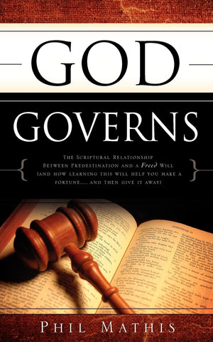 God Governs,Used