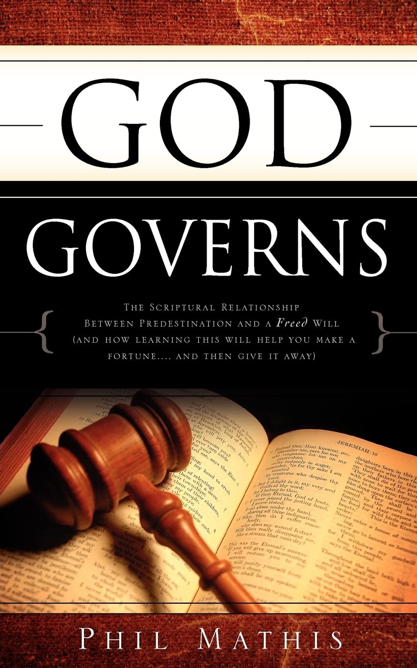 God Governs,Used