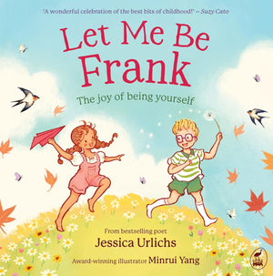 Let Me Be Frank,New