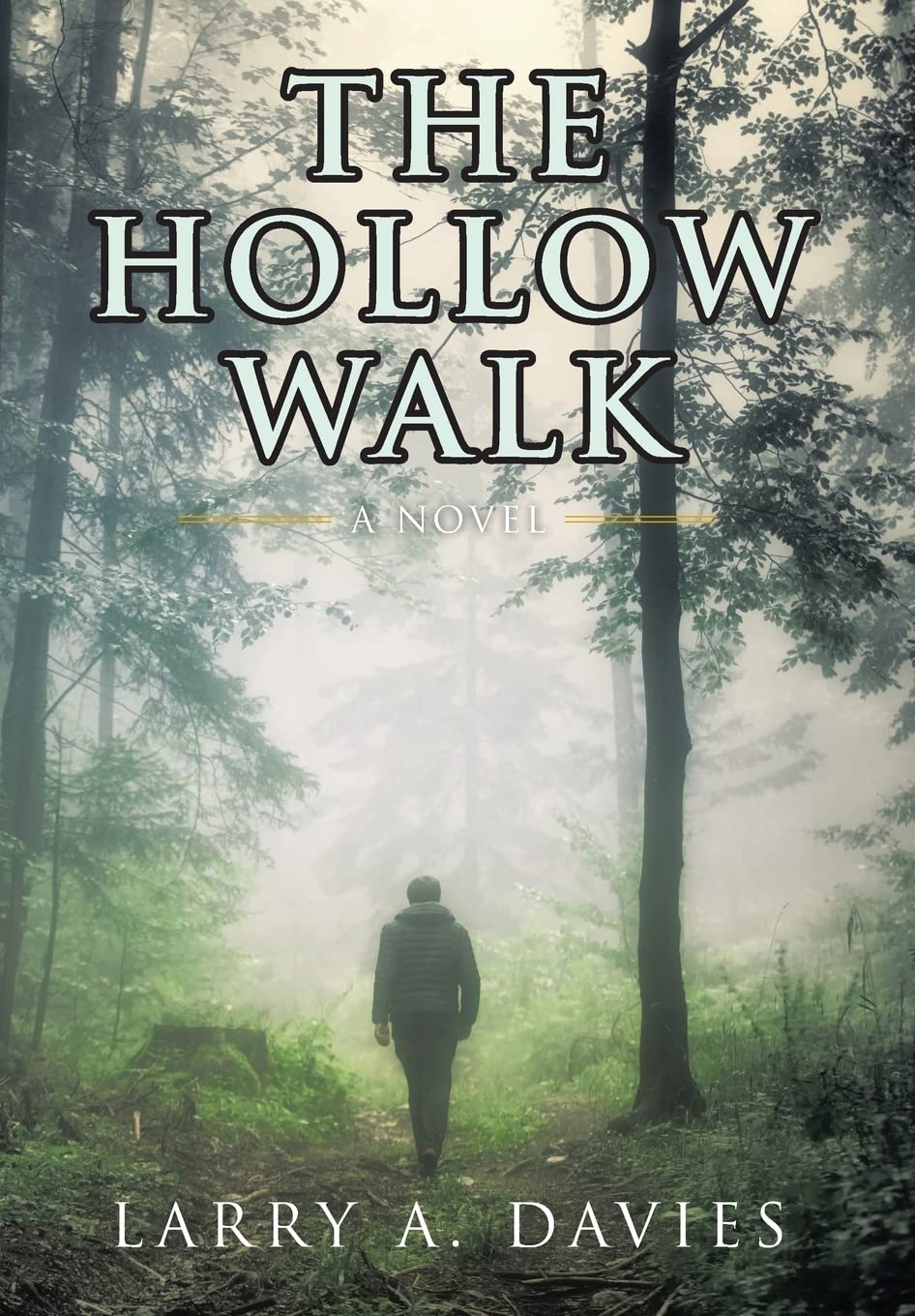 The Hollow Walk,Used