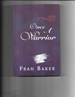 Once a Warrior