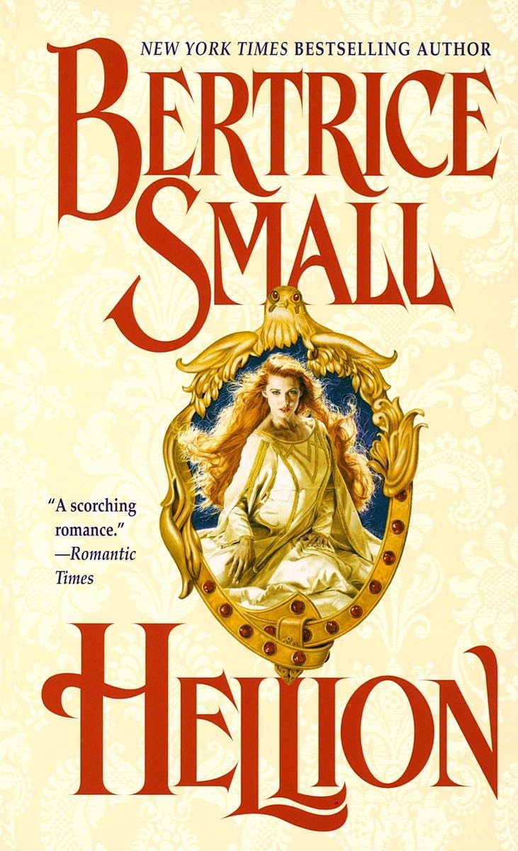 Hellion: A Novel,Used