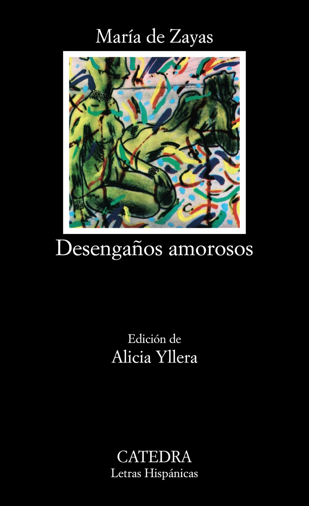 Desenganos Amorosos,Used