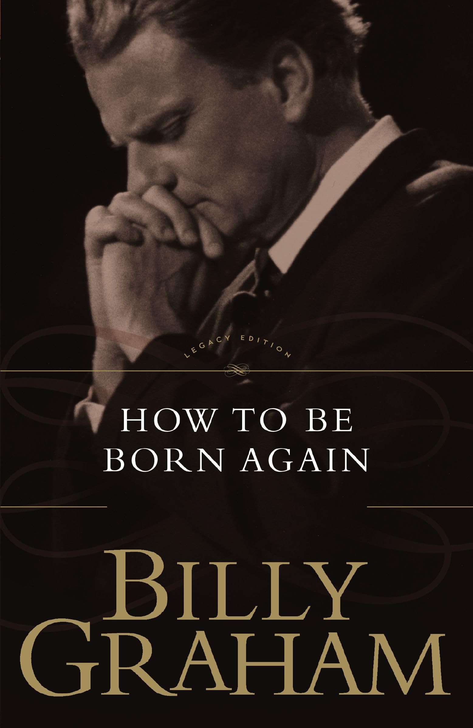 How To Be Born Again,Used