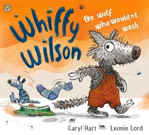 Whiffy Wilson