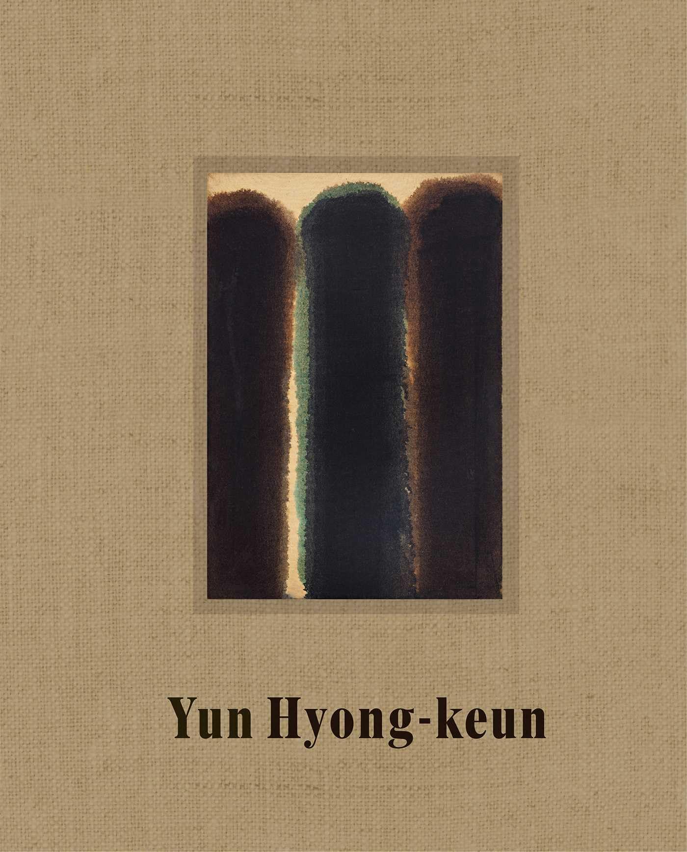 Yun Hyongkeun / Paris,New