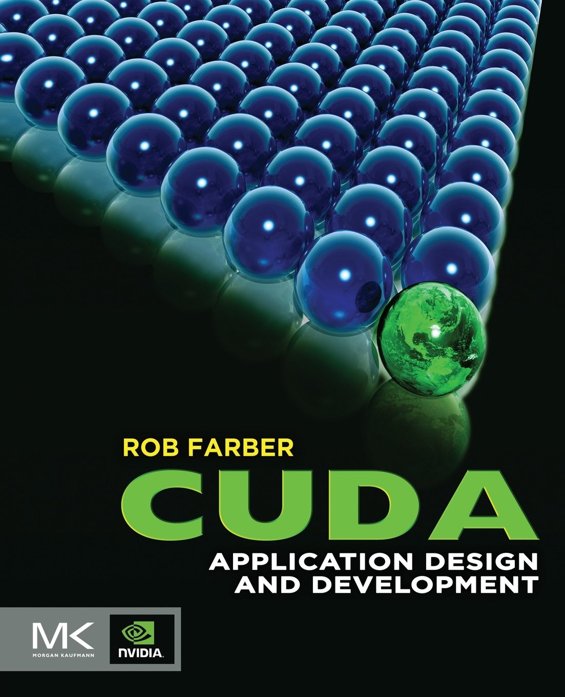 Cuda Application Design And Development,Used