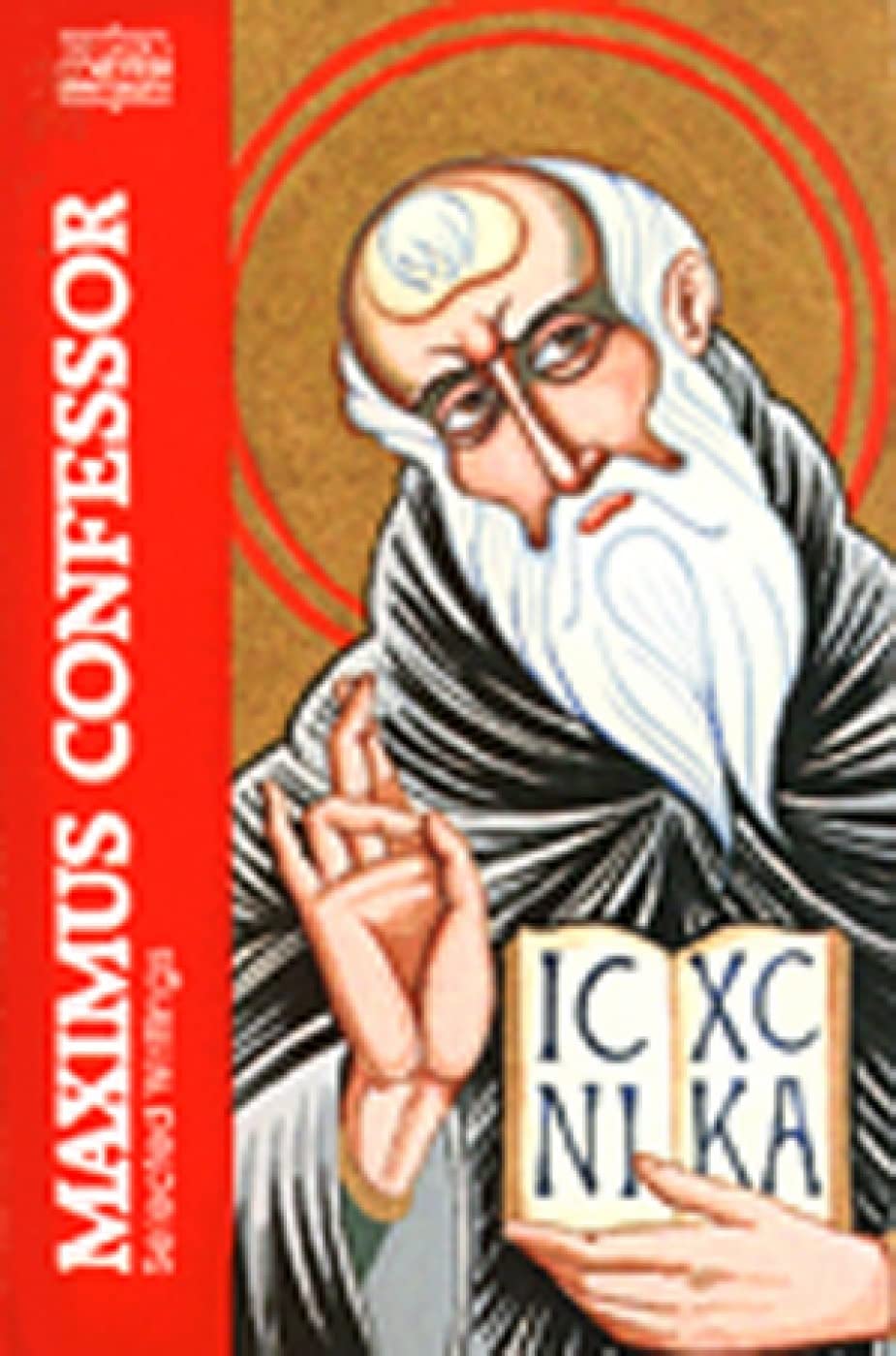 Maximus The Confessor: Selected Writings (Classics Of Western Spirituality (Paperback)),New