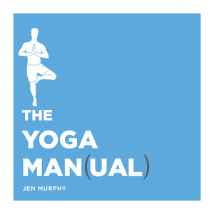 The Yoga Man(ual),Used