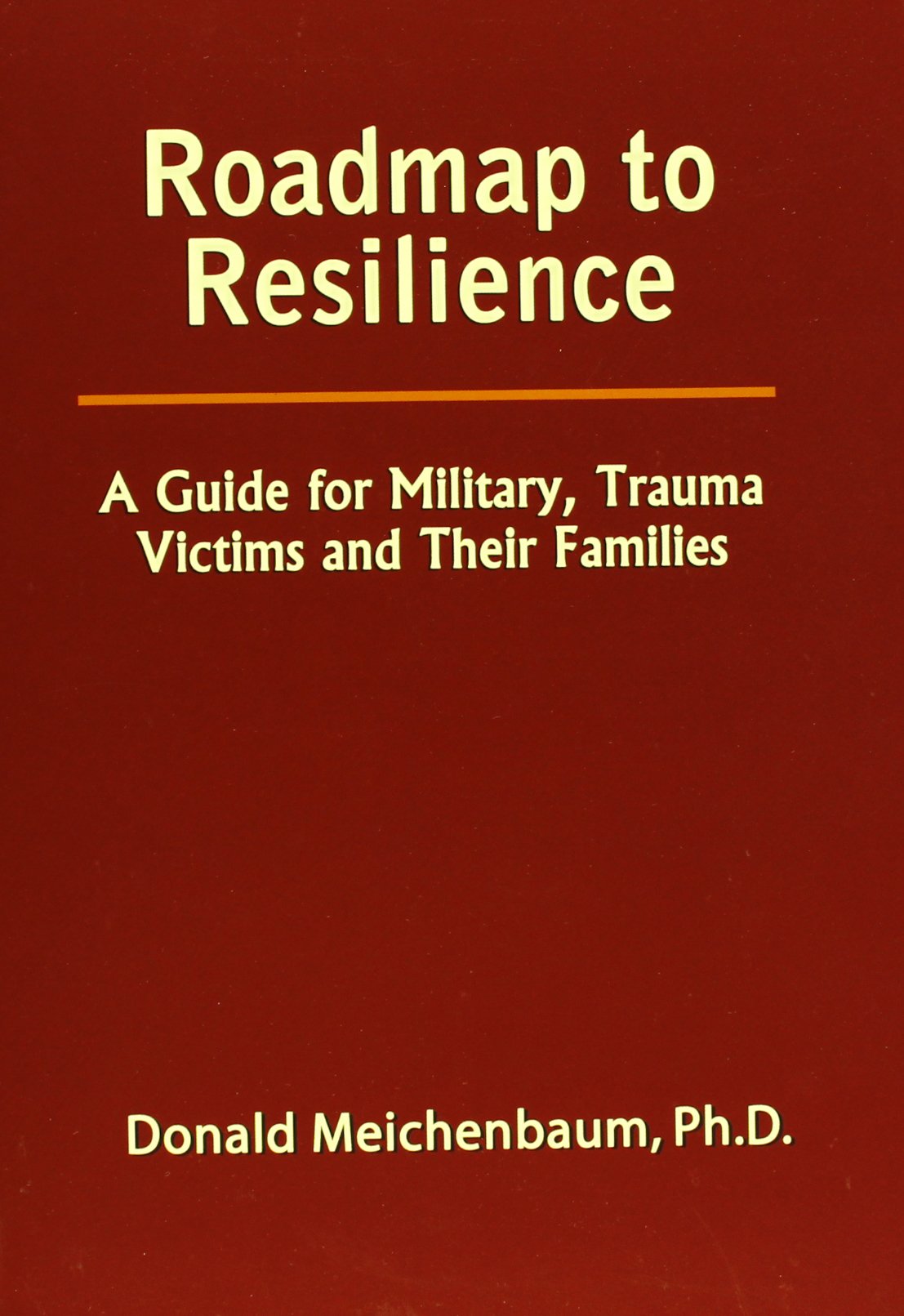 Roadmap to Resilience,Used