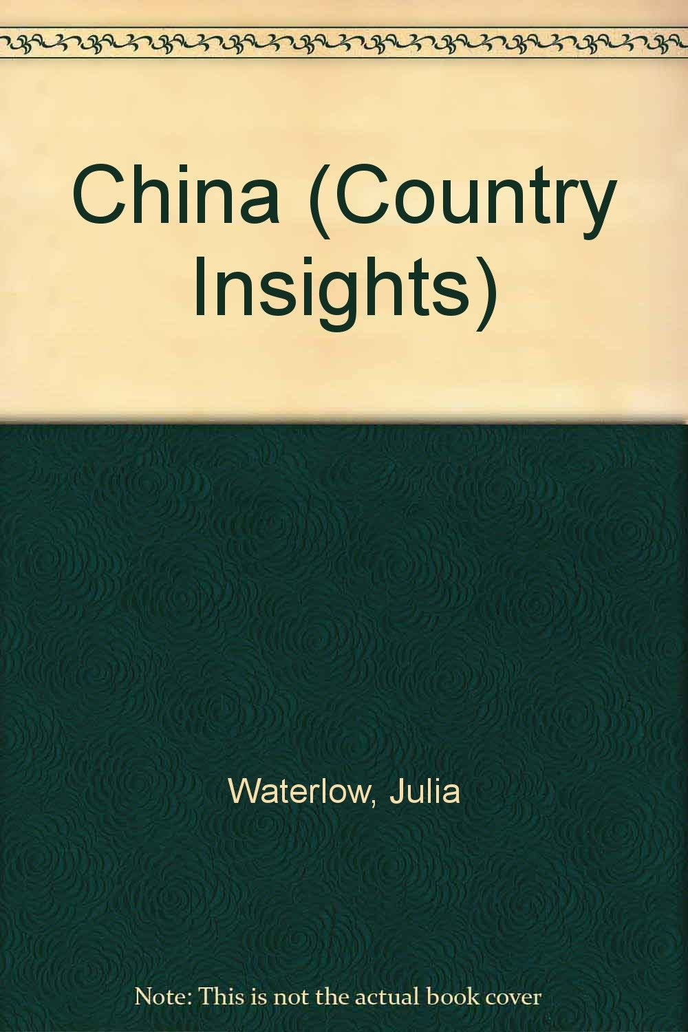 China (Country Insights),Used