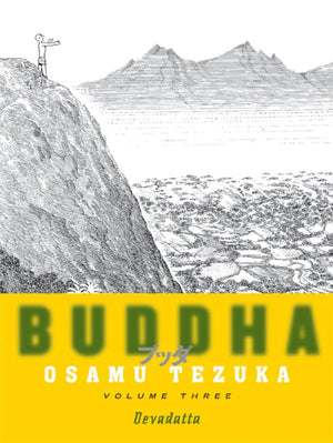 Buddha, Vol. 3: Devadatta,Used