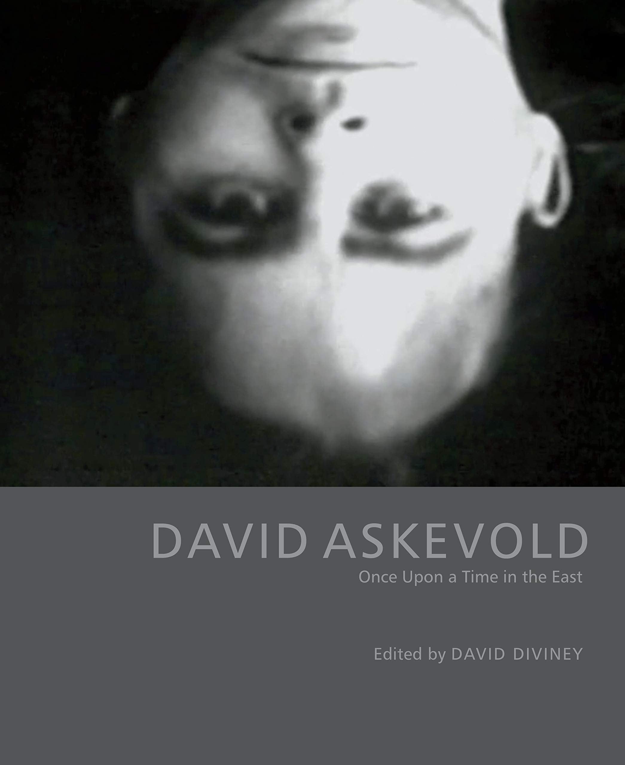 David Askevold: Once Upon A Time In The East,Used