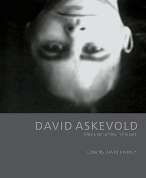 David Askevold: Once Upon A Time In The East,Used