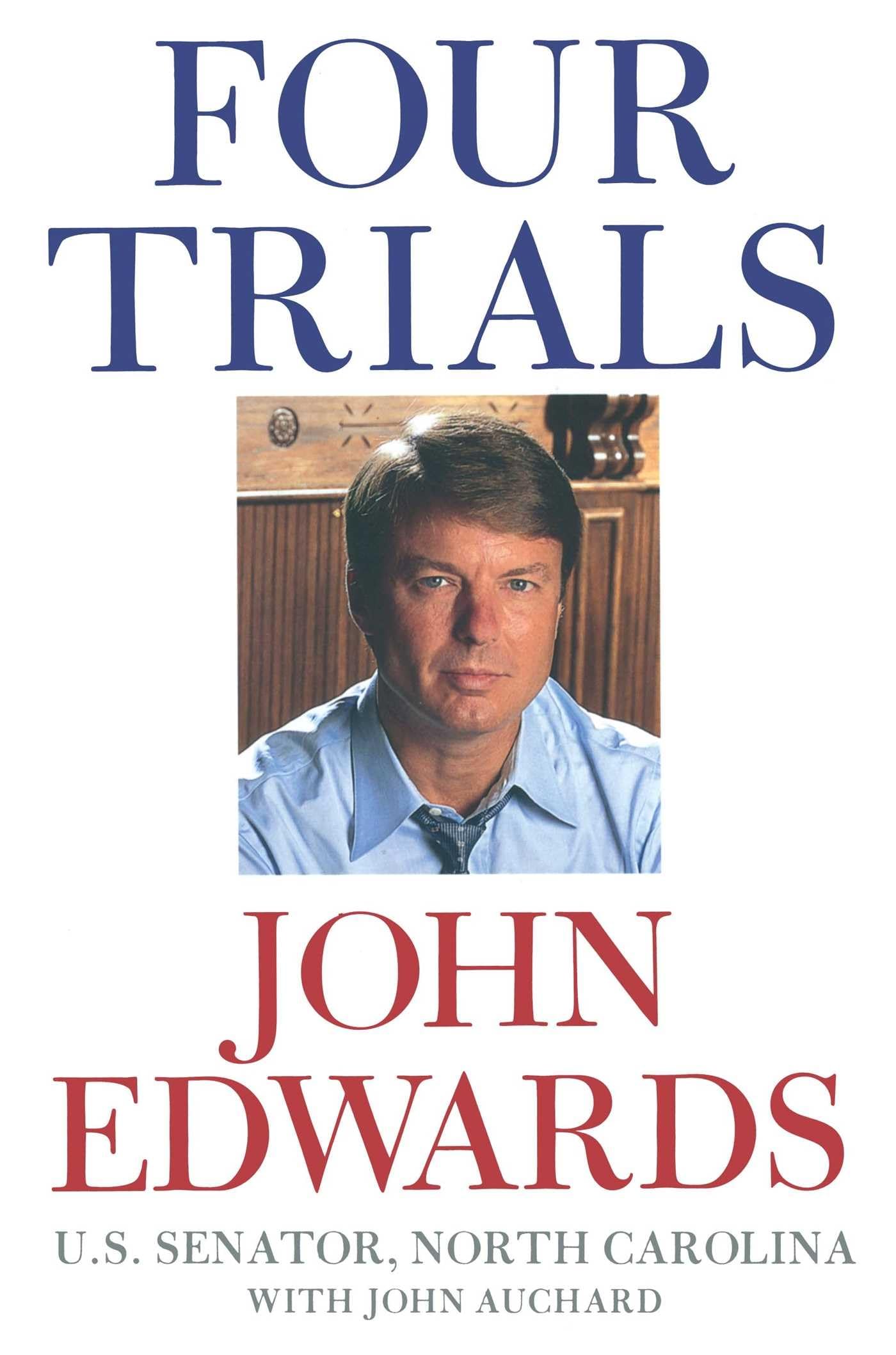 Four Trials,Used